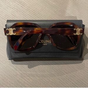 Celine Triomphe glasses *as is